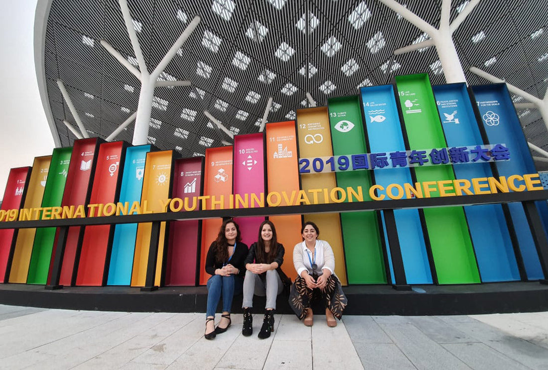 Permalution is awarded Catalyst Grant from the Roddenberry Foundation