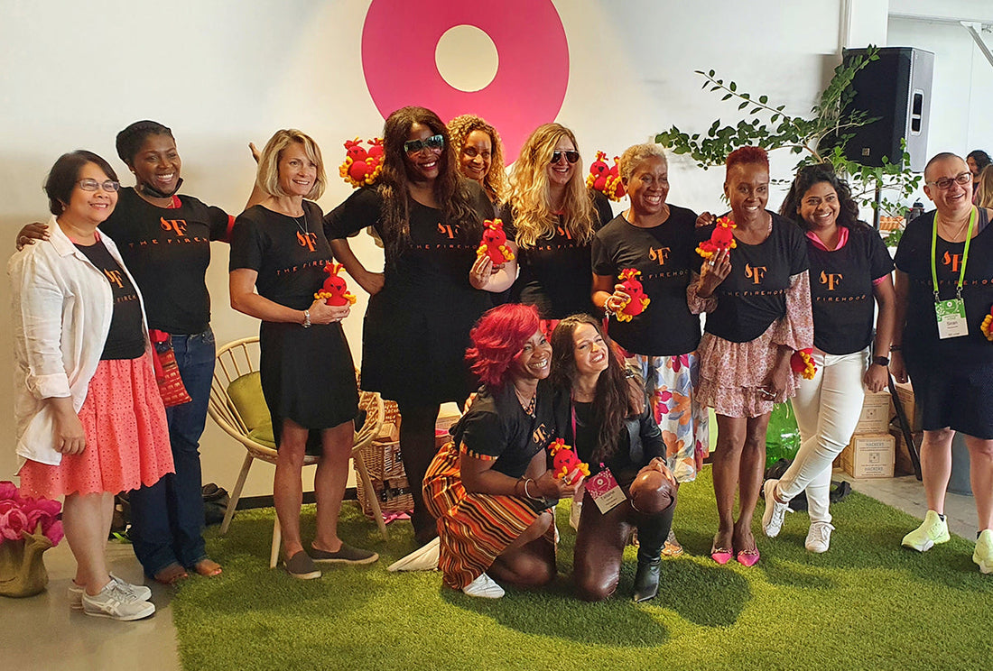 Permalution wins $250K Best Woman in Tech Investment Prize at Startup Fest 2022